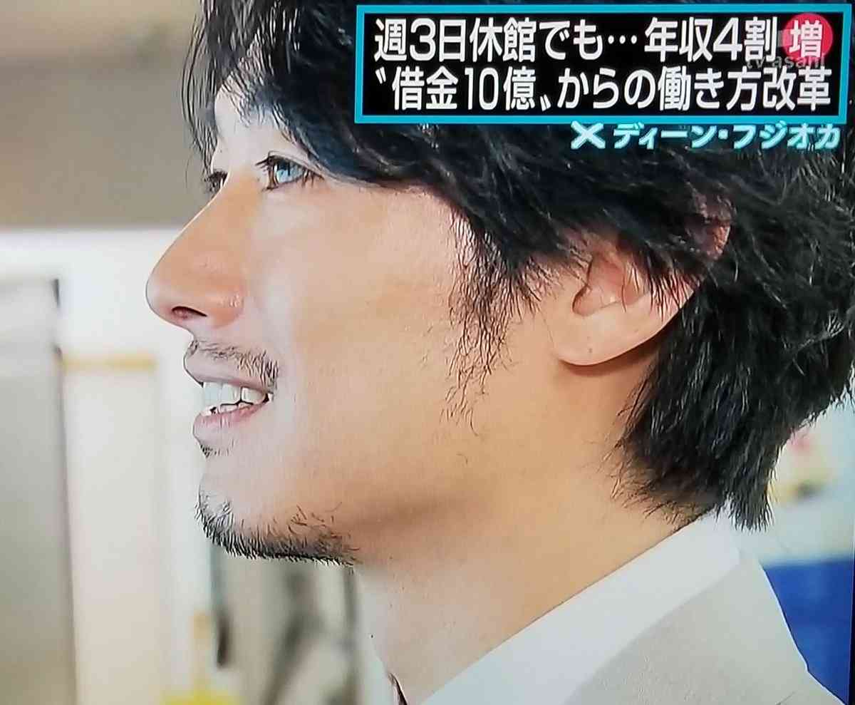 ディーンフジオカ  ファンの集いpart 4