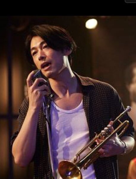 ディーンフジオカ  ファンの集いpart 4