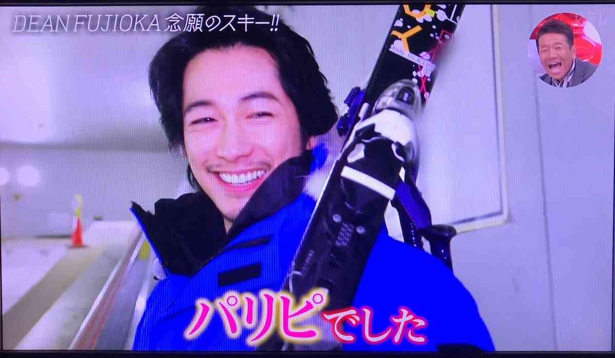 ディーンフジオカ  ファンの集いpart 4
