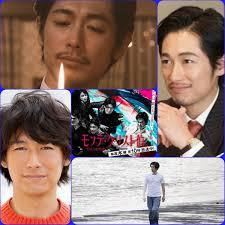 ディーンフジオカ  ファンの集いpart 4