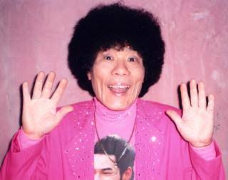アニエスベー好きな人