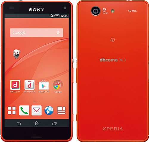 Xperiaを語ろう！