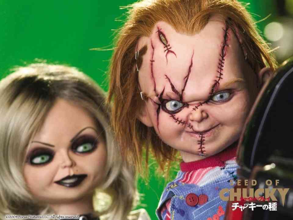 映画「チャイルド・プレイ」を語ろう！