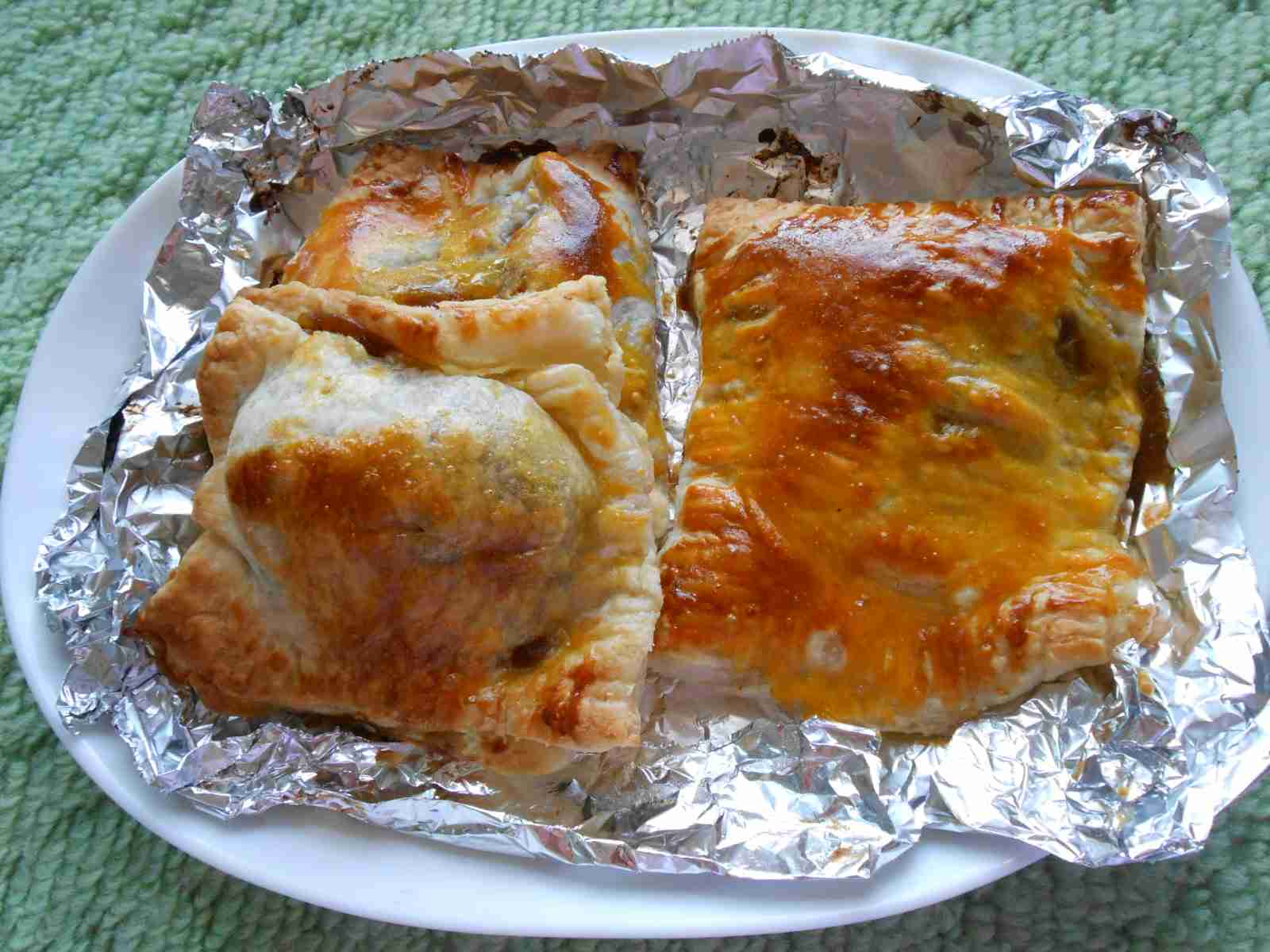 可愛いスイーツの画像を貼るトピ
