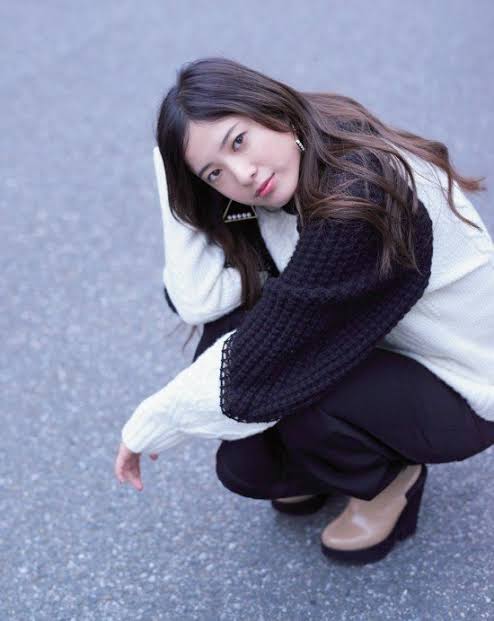 いろんな吉高由里子が見たい