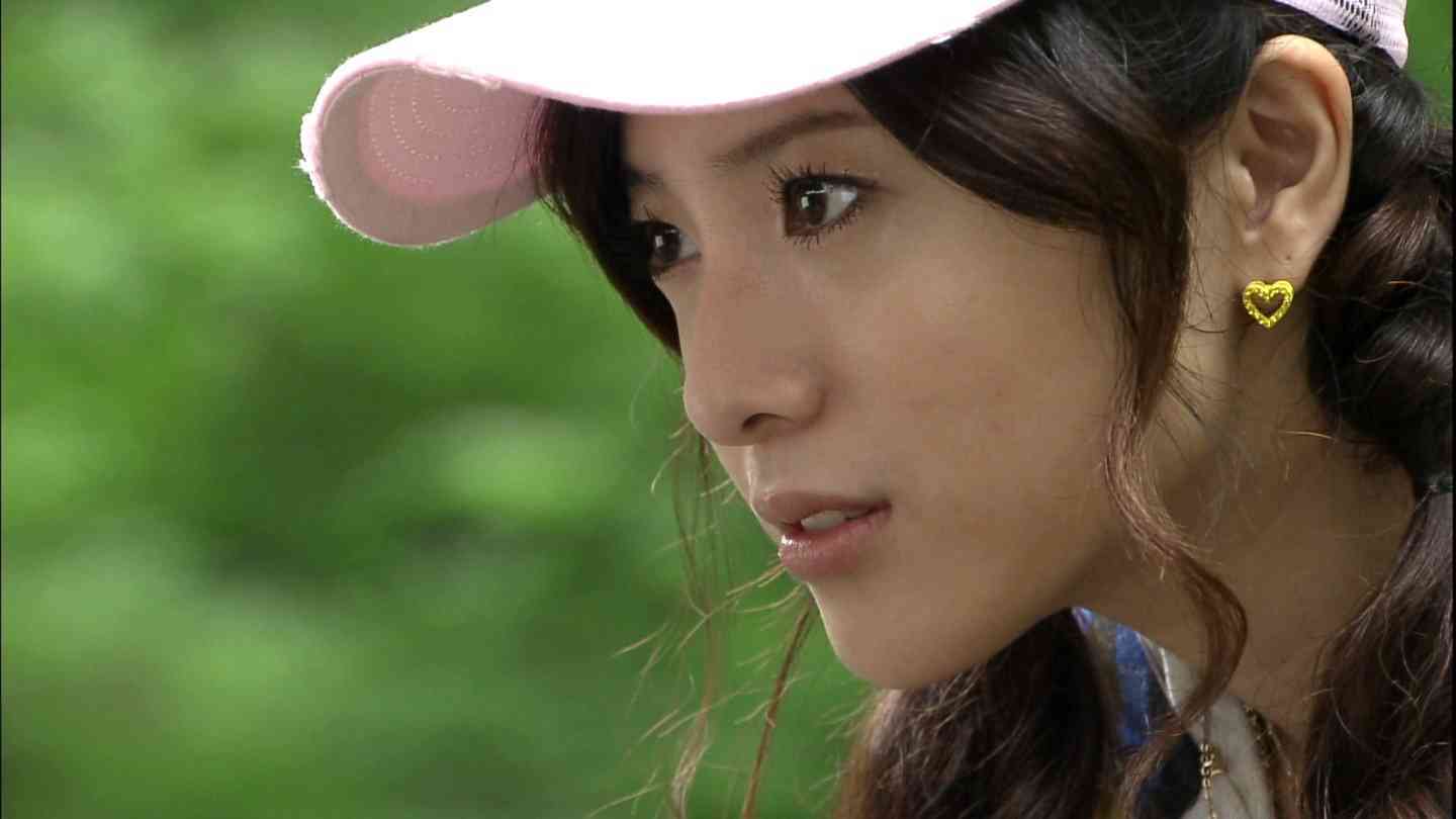 いろんな吉高由里子が見たい