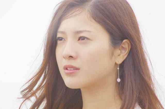いろんな吉高由里子が見たい