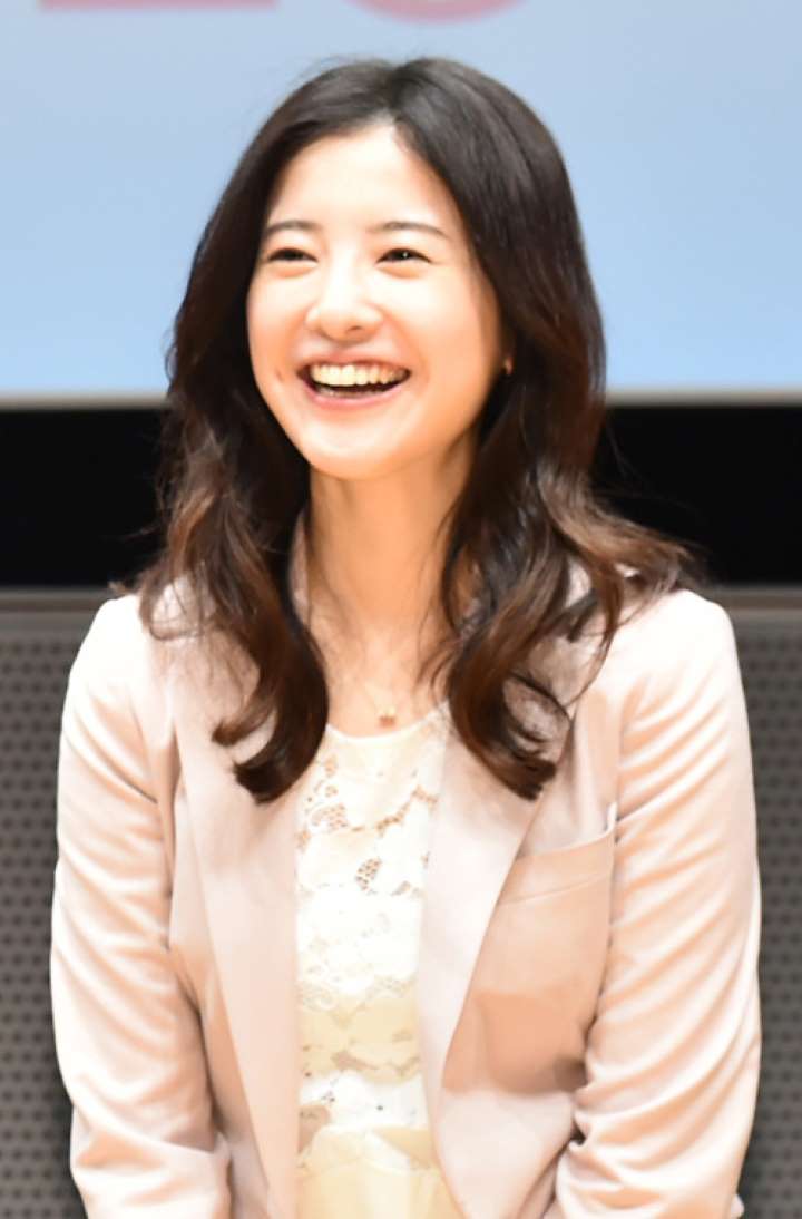いろんな吉高由里子が見たい