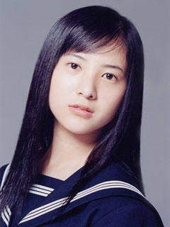 いろんな吉高由里子が見たい