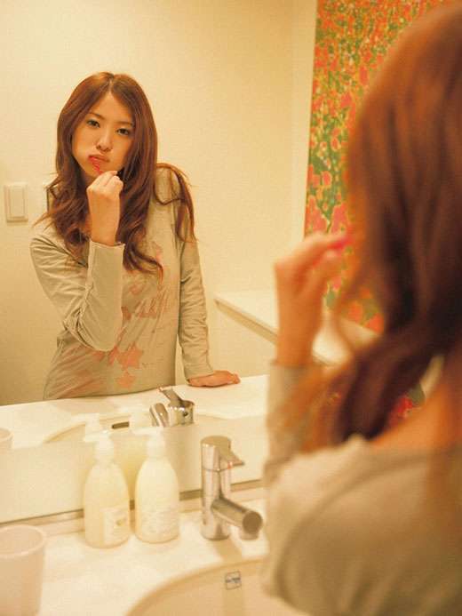 いろんな吉高由里子が見たい