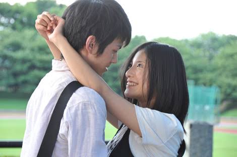 いろんな吉高由里子が見たい
