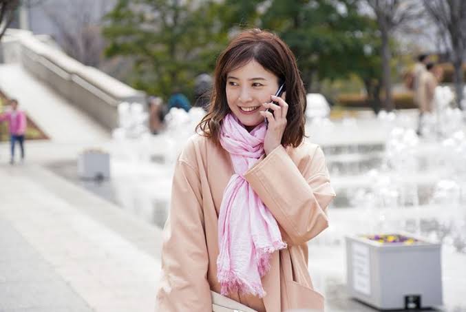 いろんな吉高由里子が見たい
