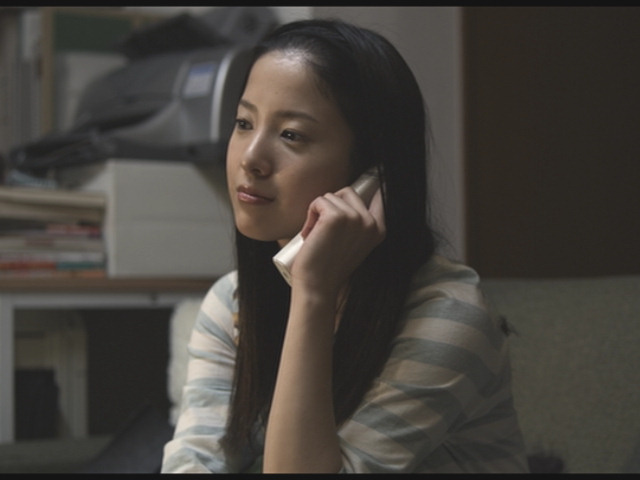 いろんな吉高由里子が見たい