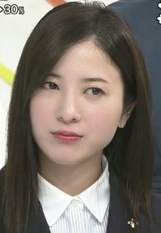 いろんな吉高由里子が見たい