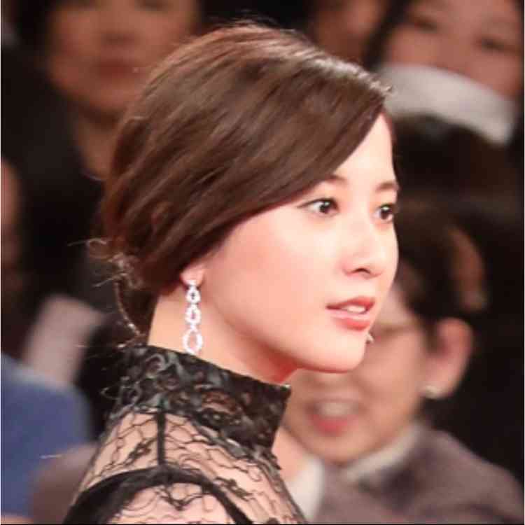 いろんな吉高由里子が見たい