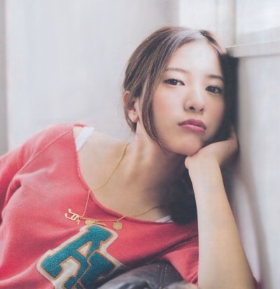 いろんな吉高由里子が見たい