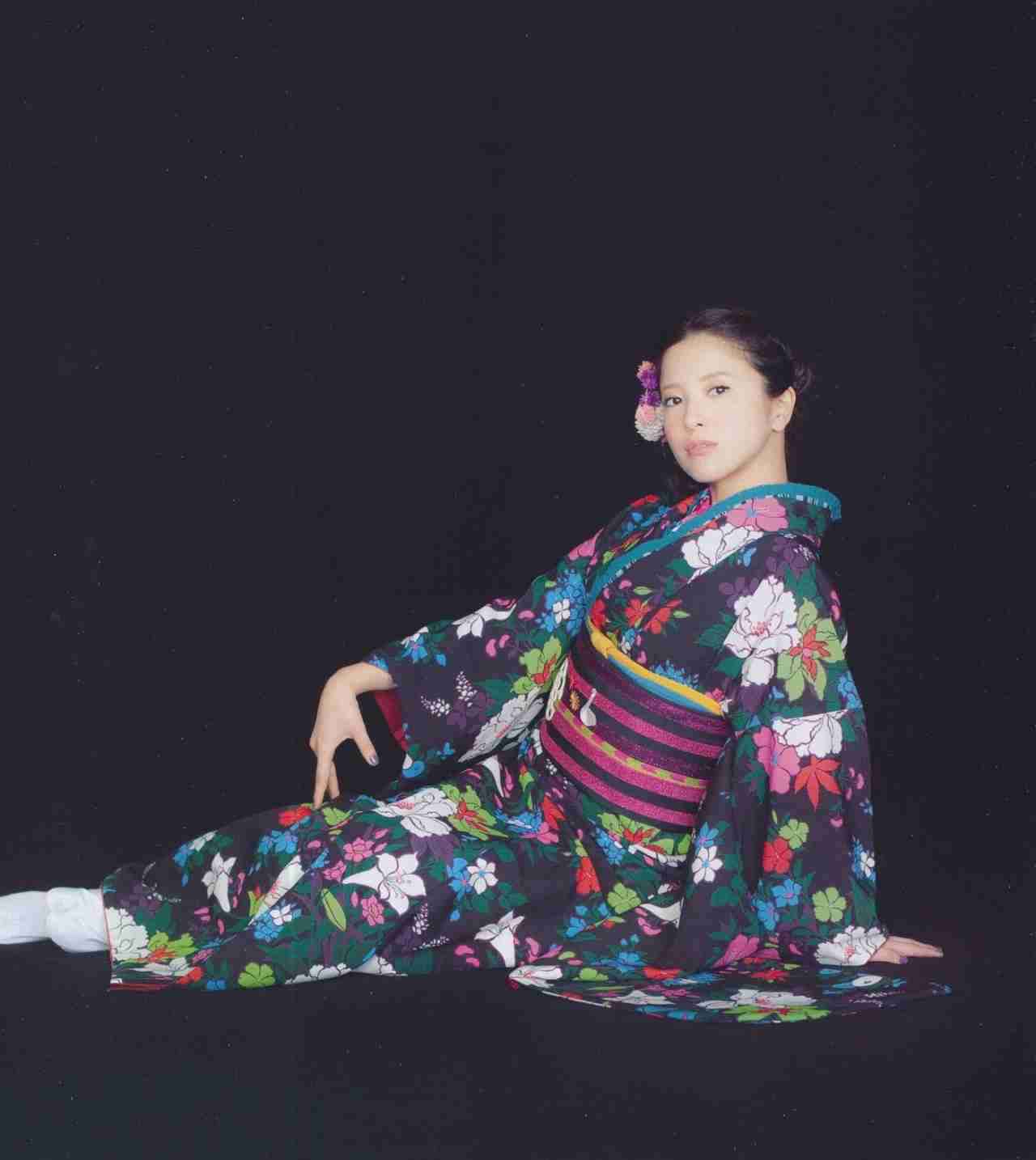 いろんな吉高由里子が見たい
