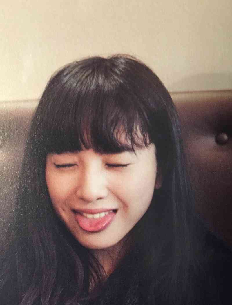 いろんな吉高由里子が見たい
