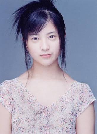 いろんな吉高由里子が見たい