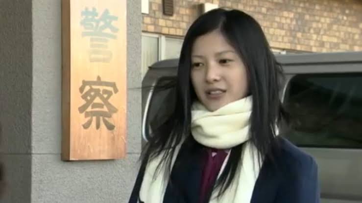 いろんな吉高由里子が見たい