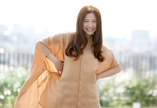 いろんな吉高由里子が見たい
