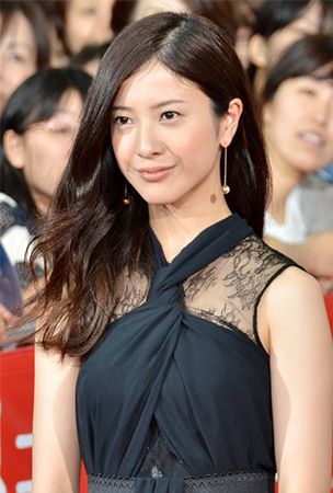 いろんな吉高由里子が見たい