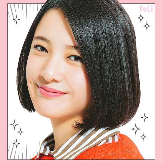 いろんな吉高由里子が見たい