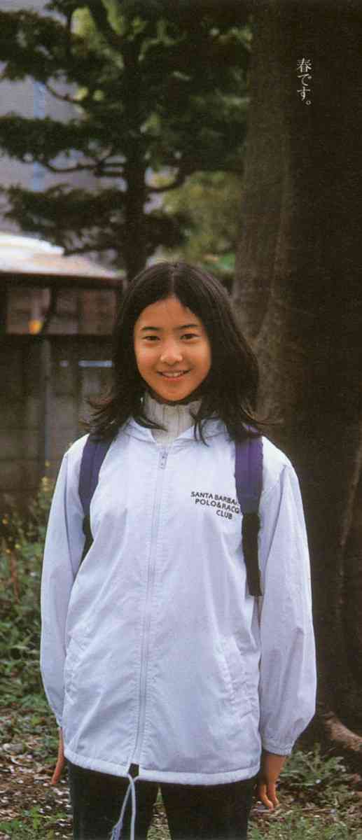 いろんな吉高由里子が見たい