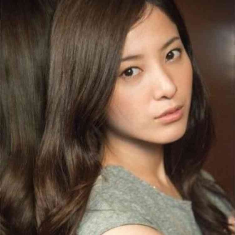 いろんな吉高由里子が見たい