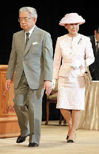 紀子さま父の交遊関係に宮内庁が懸念か 過去に問題起こした男性と深い関係 ガールズちゃんねる Girls Channel