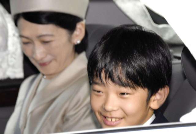 紀子さま父の交遊関係に宮内庁が懸念か、過去に問題起こした男性と深い関係