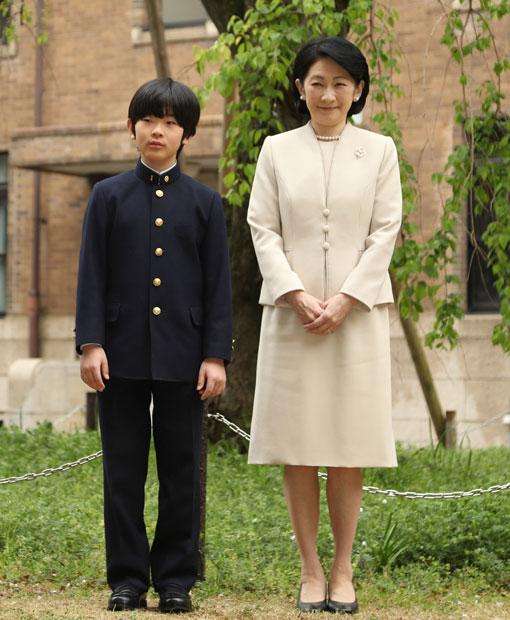 紀子さま父の交遊関係に宮内庁が懸念か、過去に問題起こした男性と深い関係