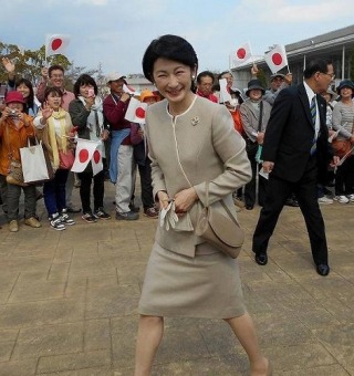 紀子さま父の交遊関係に宮内庁が懸念か、過去に問題起こした男性と深い関係