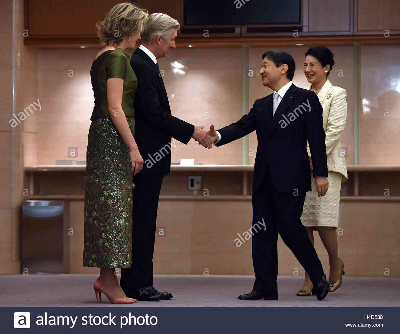 紀子さま父の交遊関係に宮内庁が懸念か、過去に問題起こした男性と深い関係