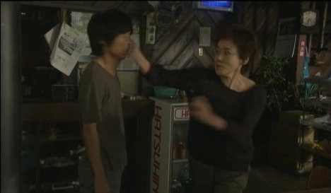 ホームドラマあるある