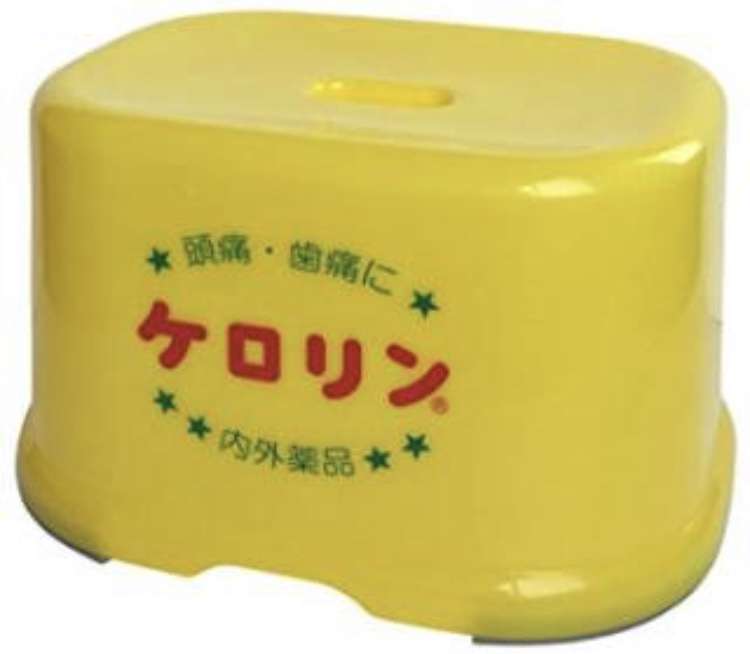 お風呂の椅子使ってますか？