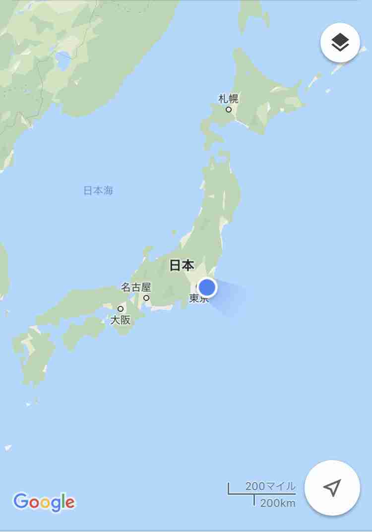身バレしない程度に現在地を教えるトピ part2