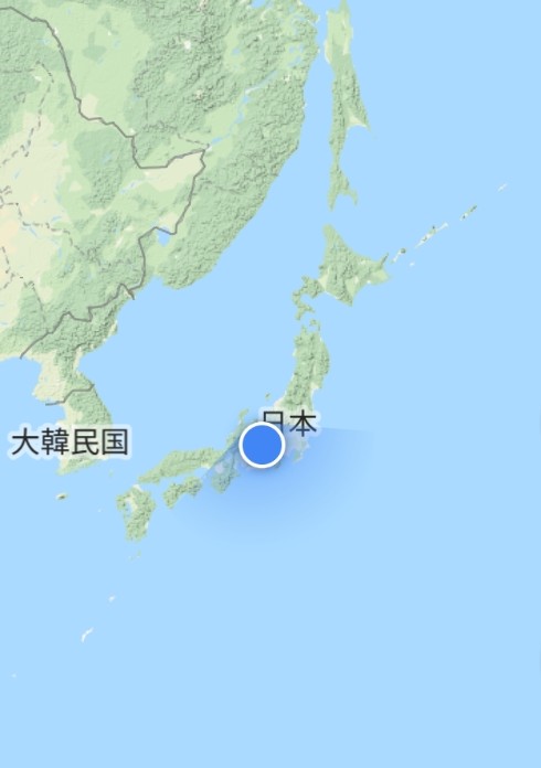 身バレしない程度に現在地を教えるトピ part2