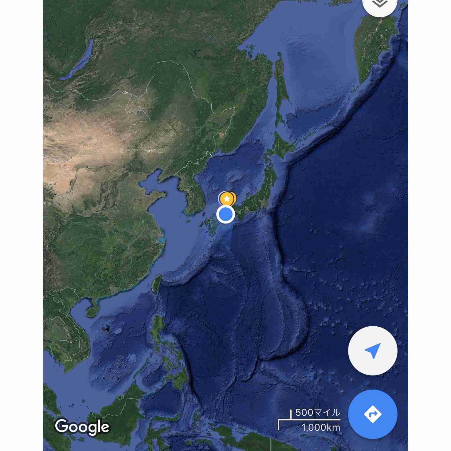 身バレしない程度に現在地を教えるトピ part2