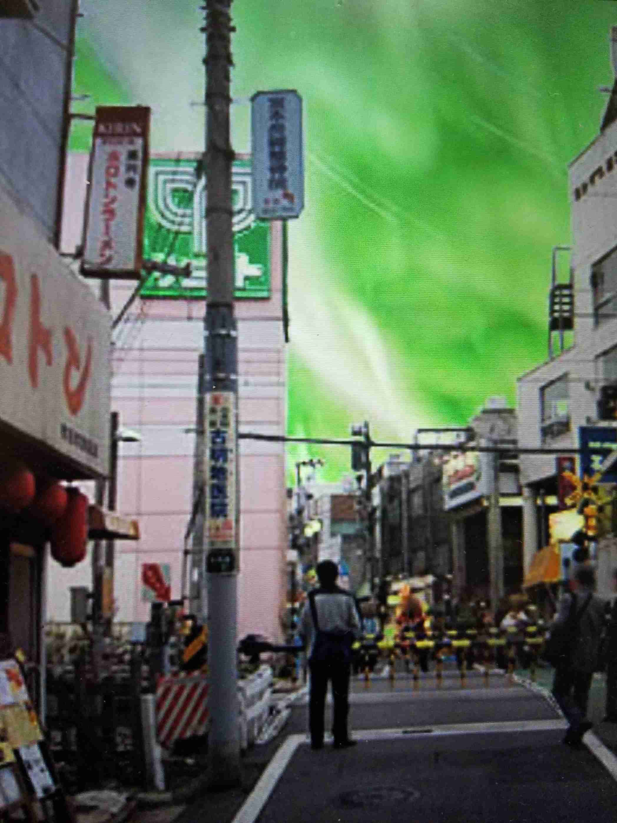 身バレしない程度に現在地を教えるトピ part2