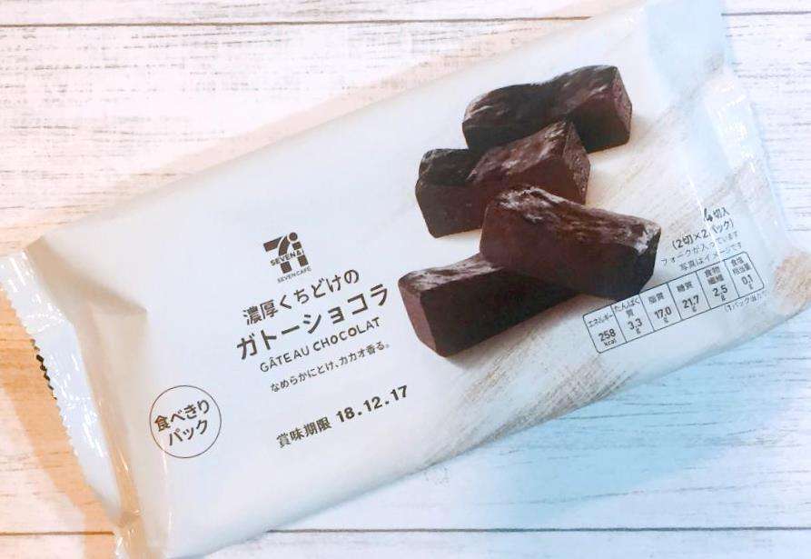 ブラックコーヒーのお供