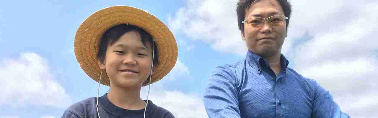 父と子供5人の超異例ユニット「あらかわ家」CD売り上げ1万枚で実現　メジャーデビューなるか