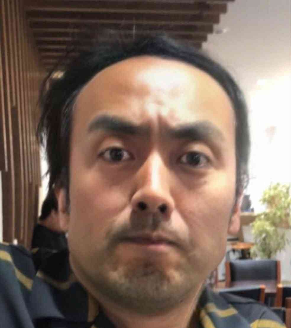 阿部寛の画像ください
