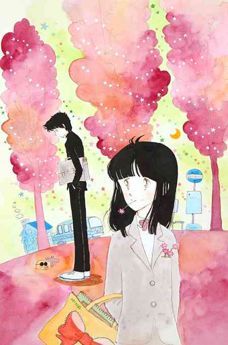 歴代「りぼん」の登場人物で付き合いたいキャラ