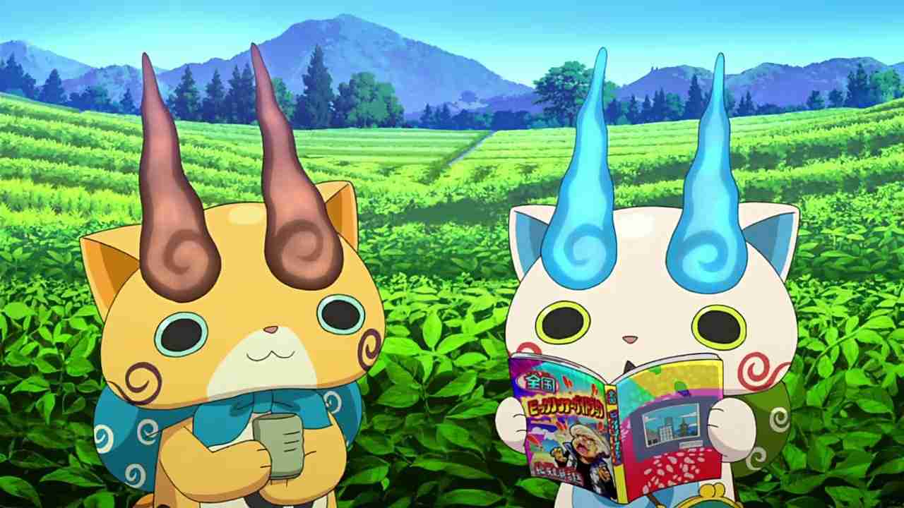 もしもアニメやマンガ・ゲームの世界に入れるなら