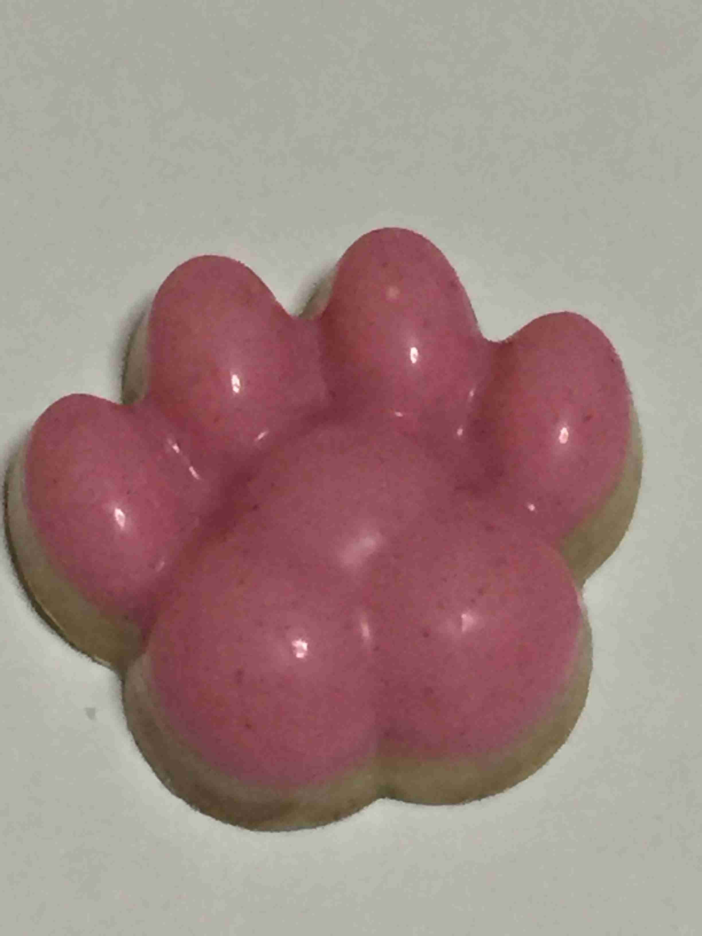 色んな肉球を見てみたい