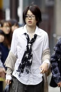 ダサいファッションの有名人の画像を貼っていくトピpart5
