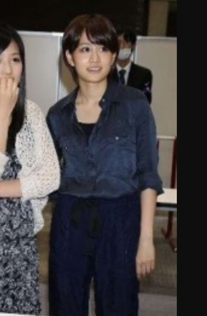 ダサいファッションの有名人の画像を貼っていくトピpart5