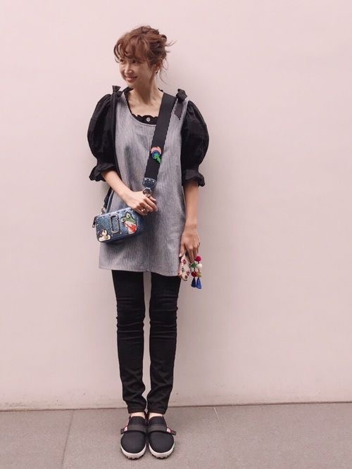 ダサいファッションの有名人の画像を貼っていくトピpart5
