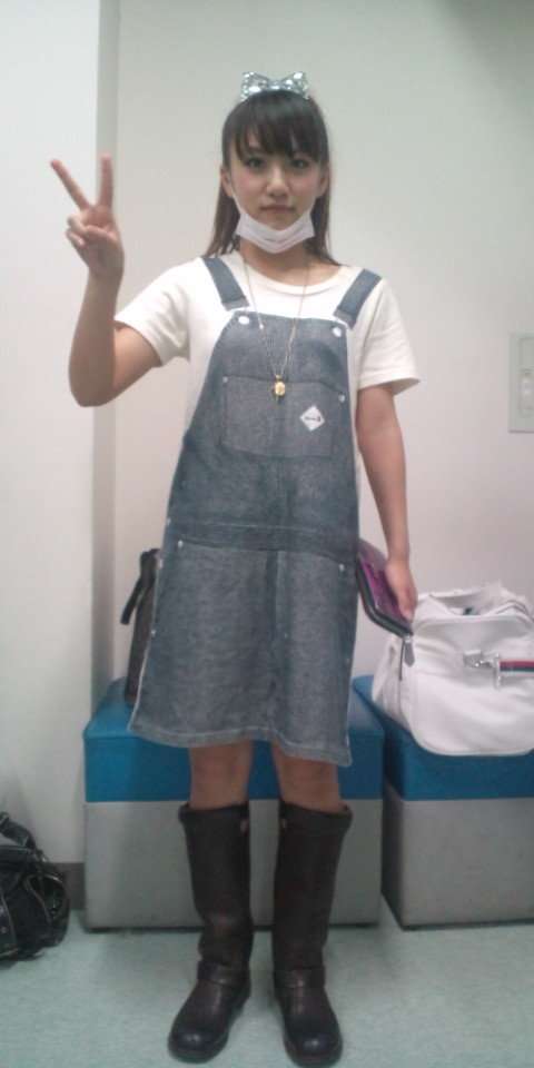 ダサいファッションの有名人の画像を貼っていくトピpart5